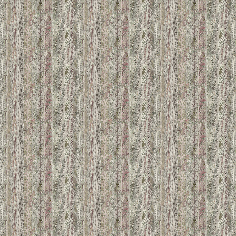 Whimsical Tale Fabric / Willow - Just Fabrics