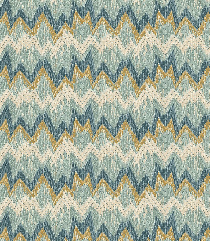 Malini FR Fabric / Spa - Just Fabrics