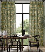 Pimpernel Fabric / Bayleaf / Manilla - Just Fabrics