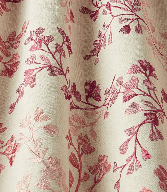 Willowbrook Fabric / Chintz - Just Fabrics