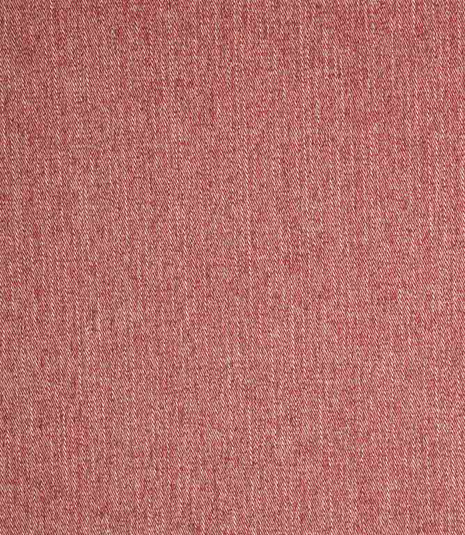 Leamington FR Fabric / Cherry - Just Fabrics