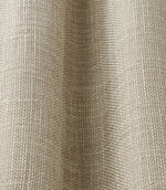 Mara Voile Fabric / Latte - Just Fabrics