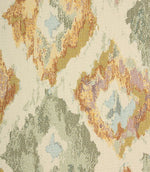 Etta Fabric / Yellow - Just Fabrics