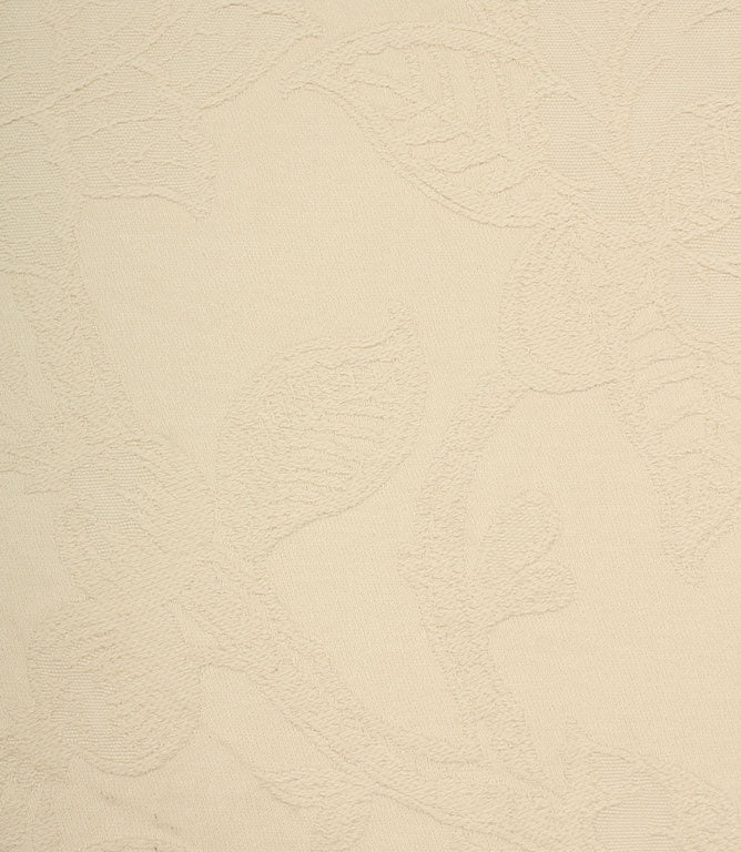 Laura Fabric / Chalk - Just Fabrics