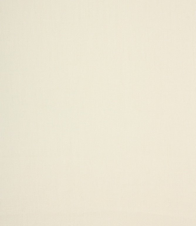 Cotswold Heavyweight Linen Fabric / Snow - Just Fabrics