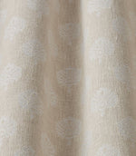 Segoa Fabric / Stone - Just Fabrics