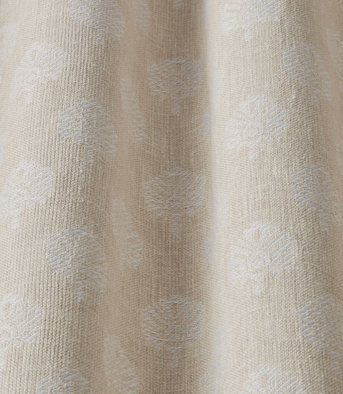 Segoa Fabric / Stone - Just Fabrics
