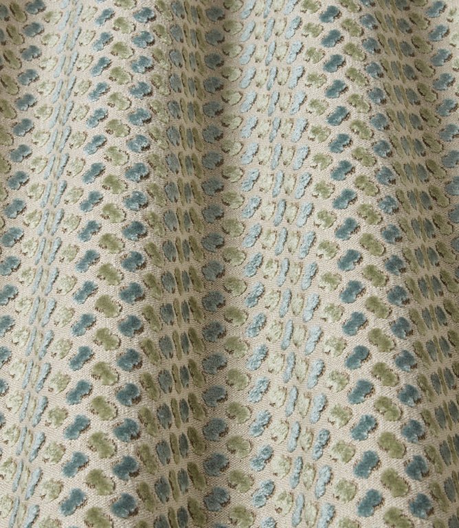 Quantum Fabric / Azure - Just Fabrics