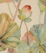 Cheriton Fabric / Pomegranate - Just Fabrics