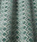 Halo Fabric / Azure - Just Fabrics