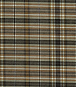 Pitlochry FR Fabric / Butterscotch - Just Fabrics