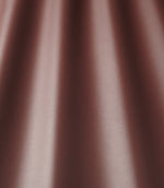 Burghley FR Vinyl Leather Fabric / Maroon - Just Fabrics