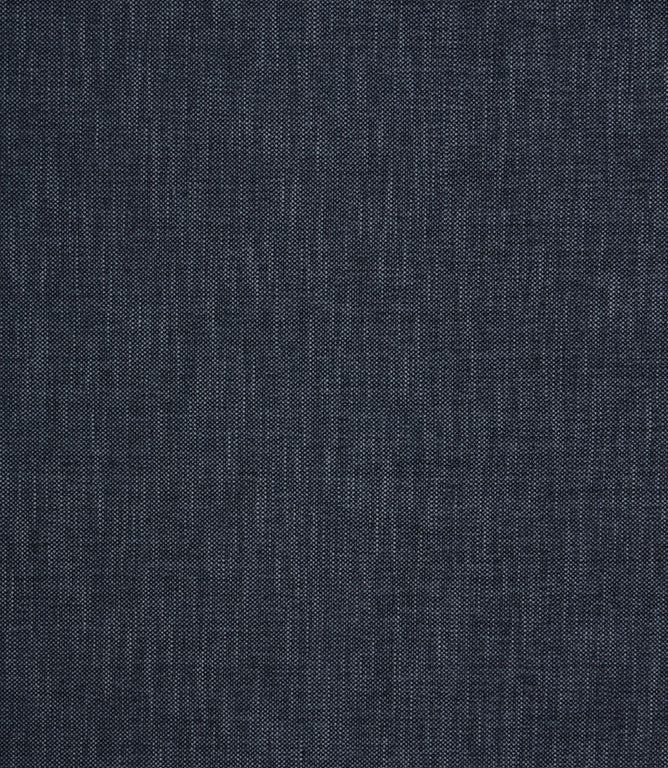 Pershore Fabric / Indigo - Just Fabrics