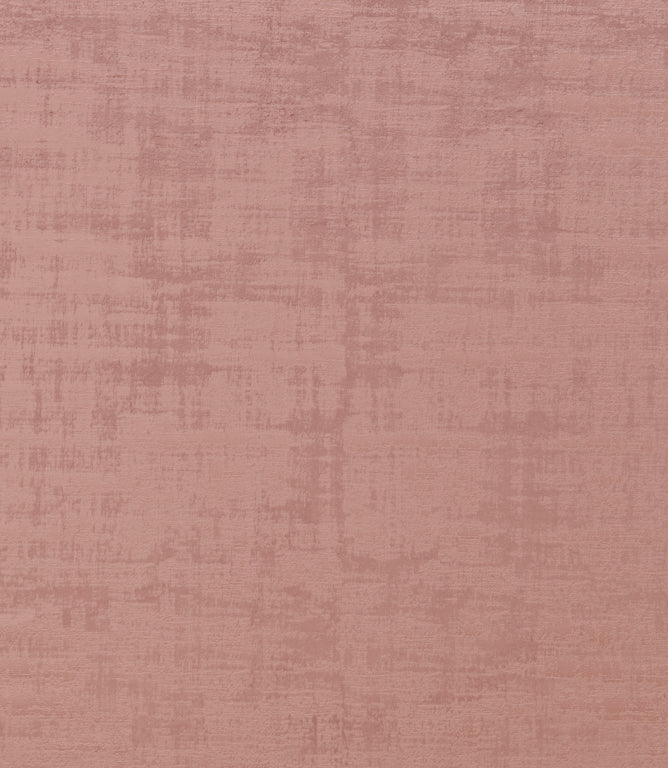 Richmond FR Velour Fabric / Coral - Just Fabrics