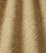 Triangulum Fabric / Dijon - Just Fabrics