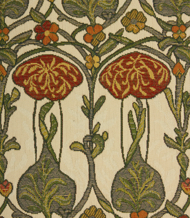 Traditional - Meridian