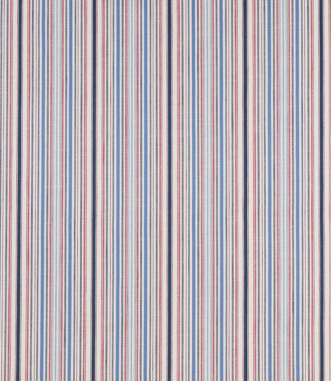 Somerville Fabric / Nautical - Just Fabrics