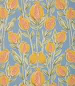 Rithani Fabric / Denim - Just Fabrics