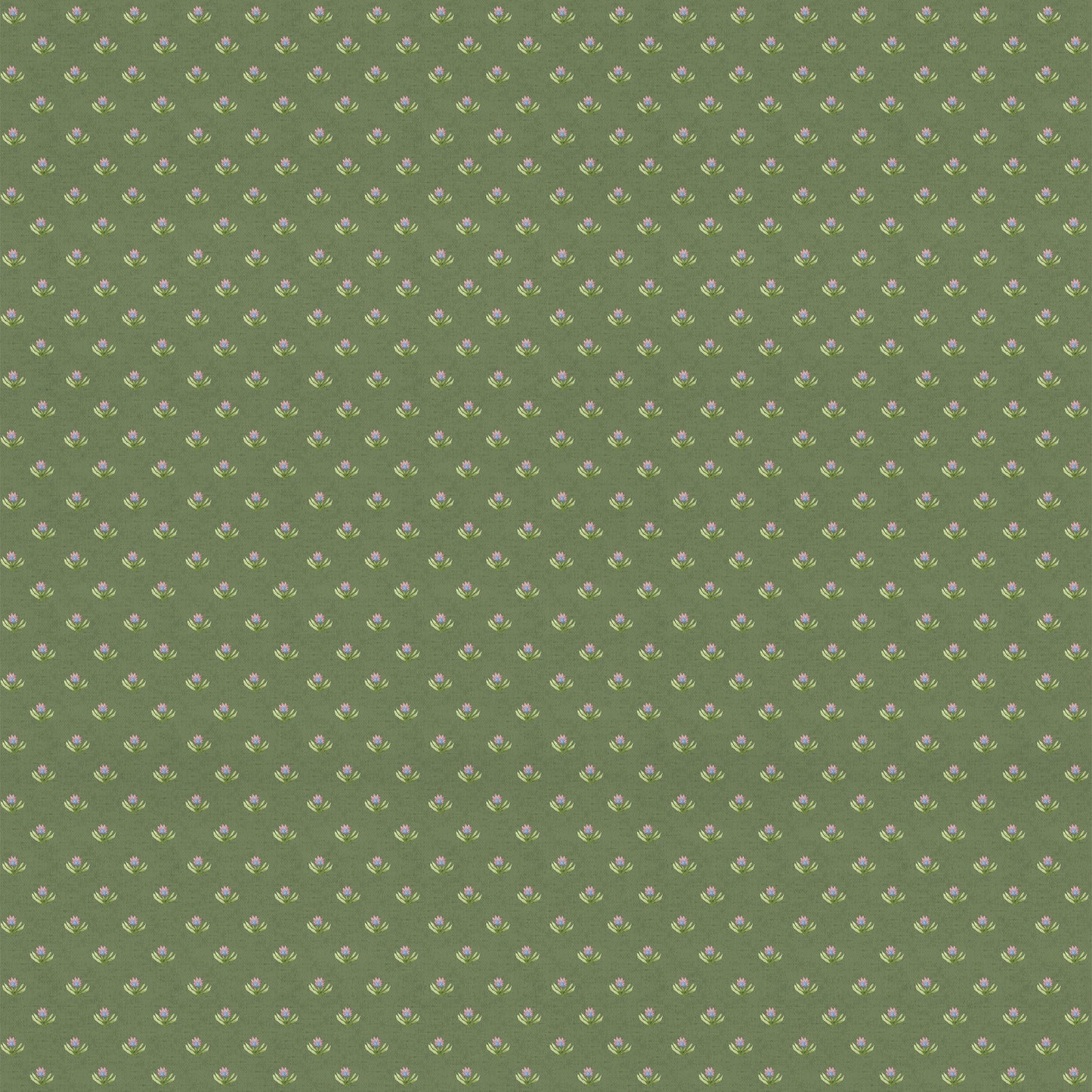 Raja Fabric / Sage - Just Fabrics