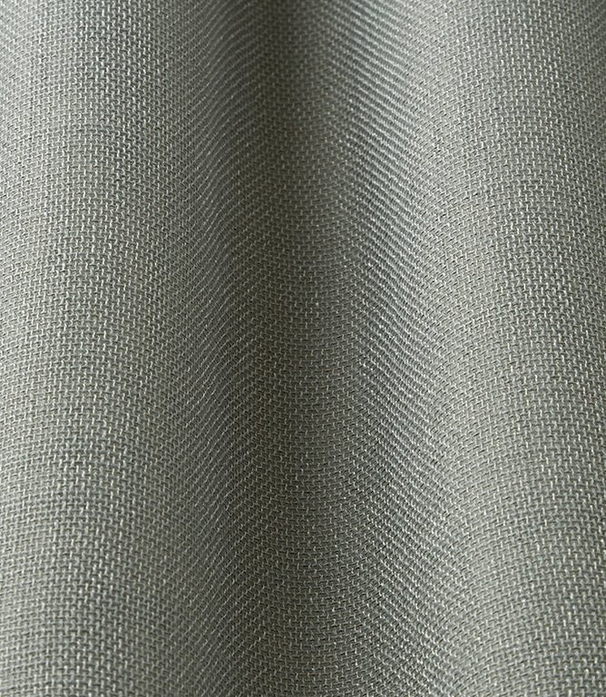 Uni Voile Fabric / Seafoam - Just Fabrics