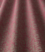 Atmosphere FR Wide Width Fabric / Raspberry - Just Fabrics