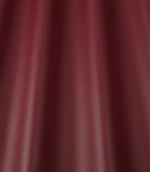Burghley FR Vinyl Leather Fabric / Wine - Just Fabrics