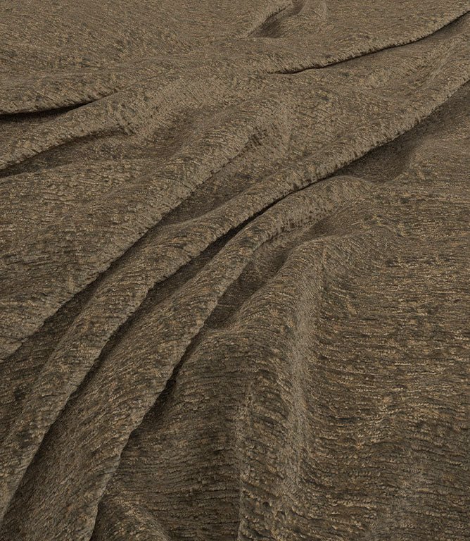 Aylesford FR Fabric / Bronze - Just Fabrics