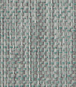 Compass FR Fabric / Duck Egg - Just Fabrics