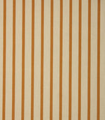 Riviera Stripe Outdoor Fabric / Ochre - Just Fabrics