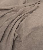 Linden Fabric / Shale - Just Fabrics