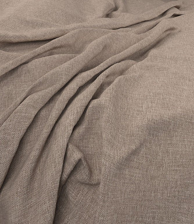 Linden Fabric / Shale - Just Fabrics