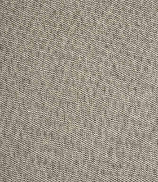 Asthall FR Fabric / Silver - Just Fabrics