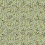 Aberduna Fabric / Sage - Just Fabrics