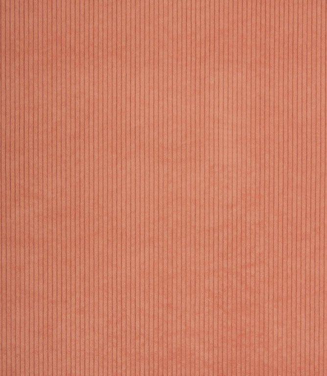 JF Chunky Cord Fabric / Rose - Just Fabrics