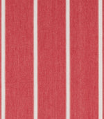 Waterbury Fabric / Rouge - Just Fabrics