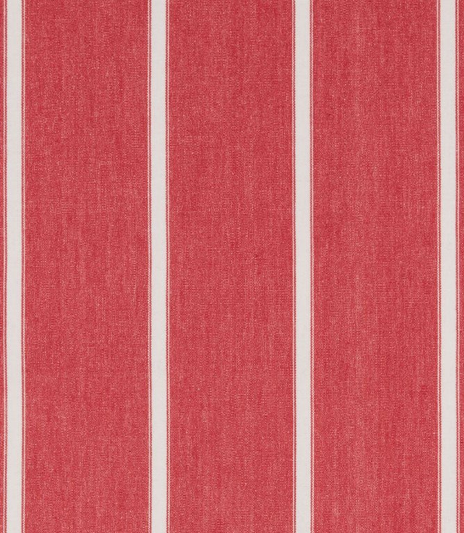 Waterbury Fabric / Rouge - Just Fabrics