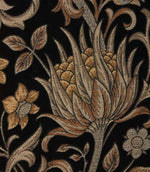 Chalfont Fabric / Saffron - Just Fabrics