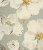 Richmond Fabric / Blue - Just Fabrics