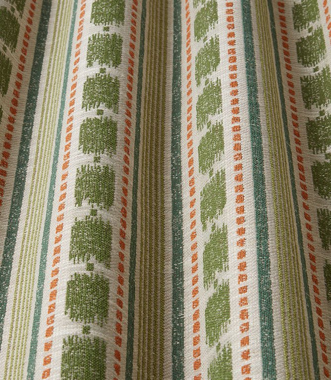 Seti Fabric / Fern - Just Fabrics