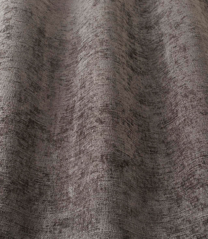 Lumen Fabric / Carbon - Just Fabrics