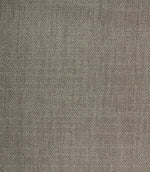 Elcombe Chenille Fabric / Smoke - Just Fabrics