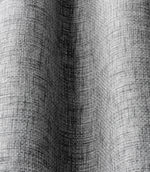 Moon Voile Fabric / Steel - Just Fabrics
