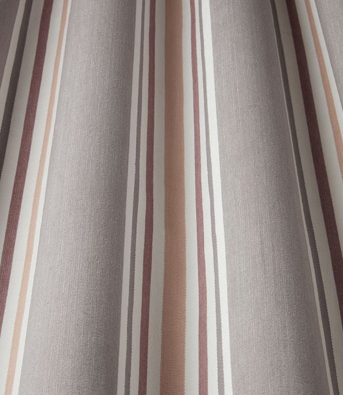 Maine Fabric / Rose - Just Fabrics