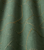 Odyssey Fabric / Cedar - Just Fabrics