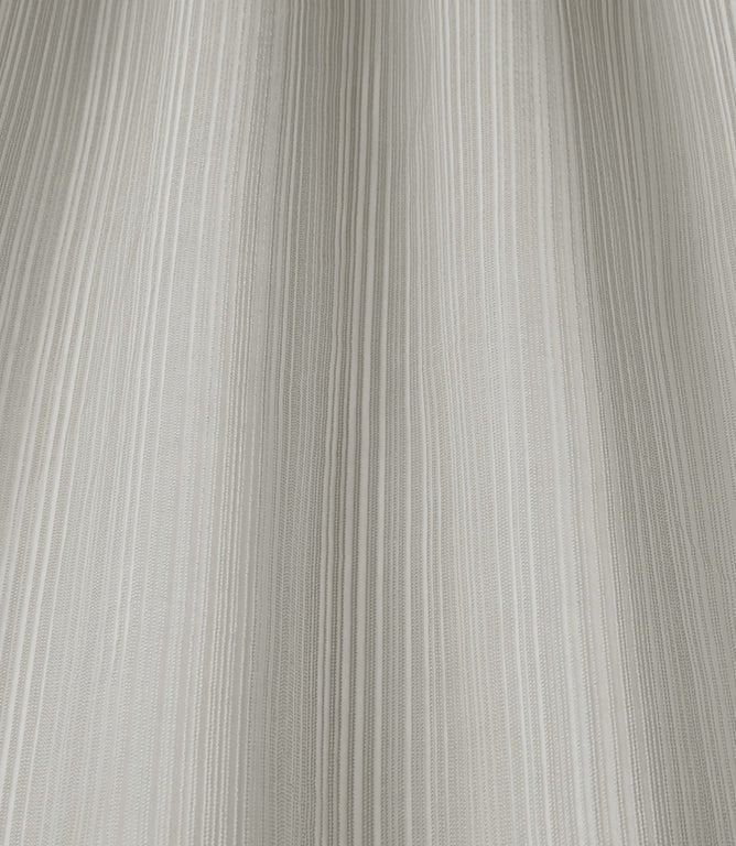 Purity Voile Fabric / Putty - Just Fabrics