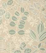 Copse Fabric / Stone - Just Fabrics