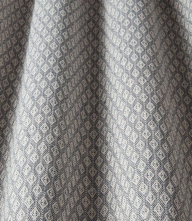 Marquise Fabric / Marine - Just Fabrics