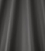 Burghley FR Vinyl Leather Fabric / Charcoal - Just Fabrics