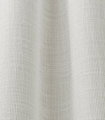 Mara Voile Fabric / Pearl - Just Fabrics