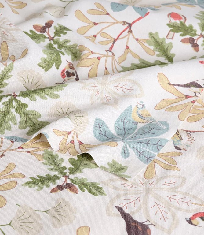 Contemporary - Orchard Birds